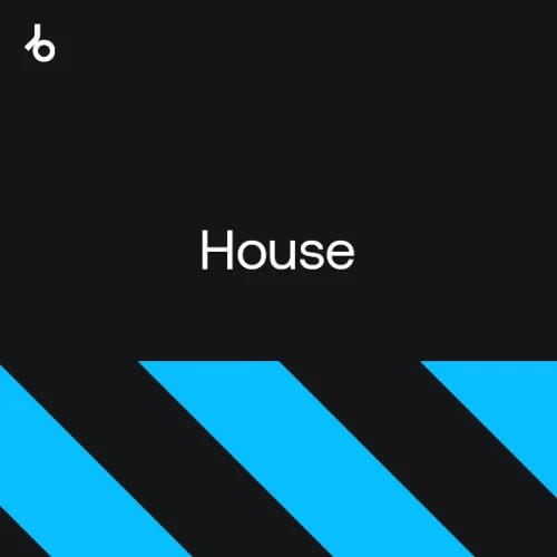 Beatport Hype Top 100 House September 2024